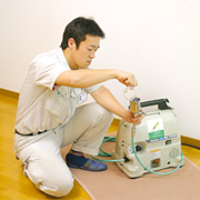 application method1